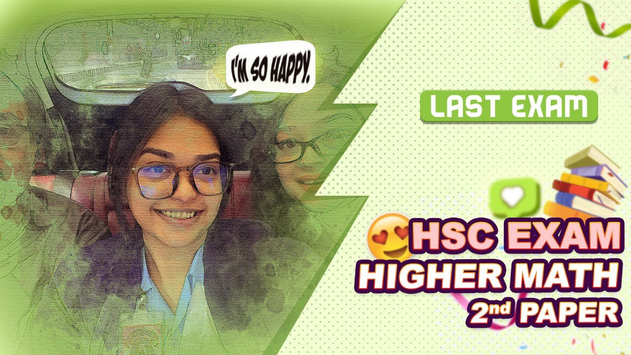 Hsc Last Paper Date 2025 Hsc Last Paper Date 2025