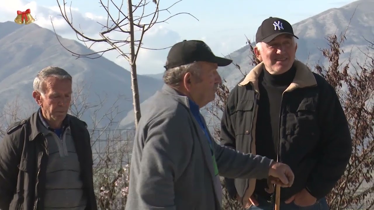 60 Minuta me Greket 01 01 2026