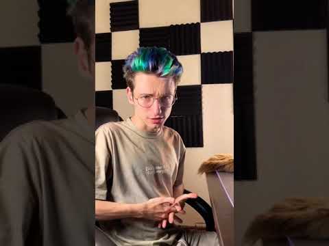 Симба младший хочет ПОП ИТ!😳