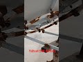 Yahsat 52e 4 Feet prime focus me Kaise set kare, #shorts #mbfreedish #tending #52e
