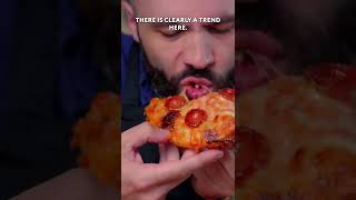 My Favorite And Controversial Pizza Toppings