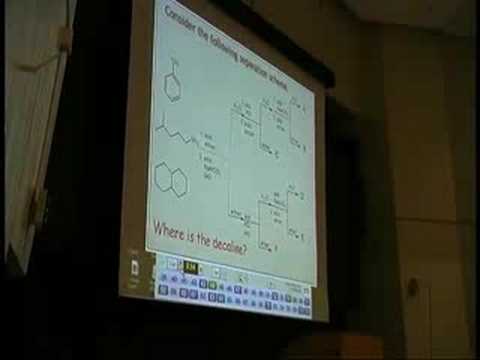 How to Succeed at Organic Chemistry - Part 1
