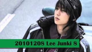 20101208 Lee Junki 8