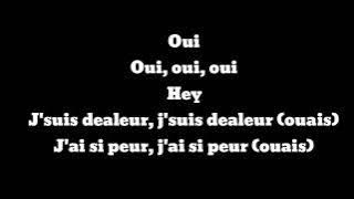 DAMSO - DIX LEURRES [ PAROLES ]
