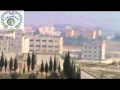 ريف حلب التمهيد لأقتحام مدرسة الشرطة ريف حلب التمهيد لأقتحام مدرسة الشرطة