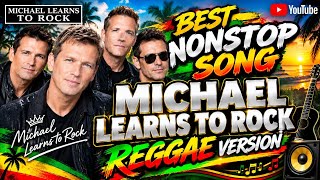 BEST NONSTOP SONG MICHAEL LEARNS TO ROCK REGGAE VERSION @Amboy2000#reggae#chillreggae #music #viral 