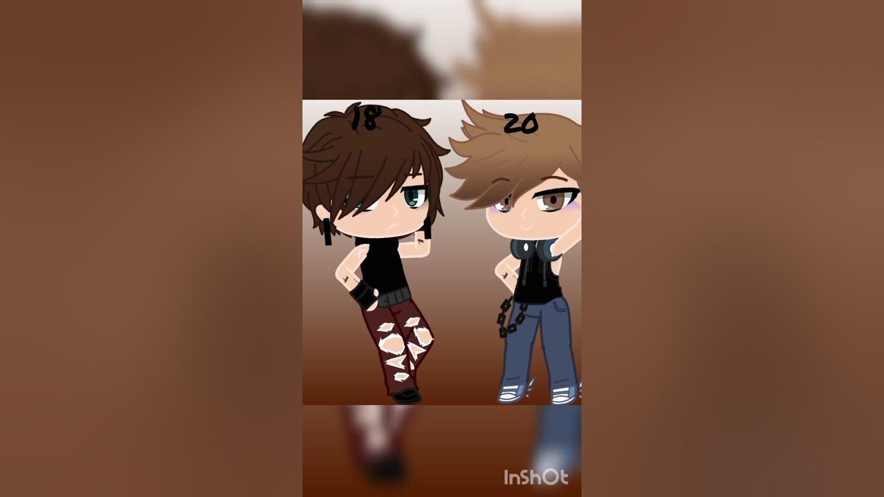 ORIGINAL BY MYSELF(family members ocs) Don't forget to subscribe and like! #gacha#edit#memes#keşfet