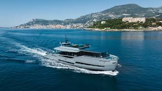 MARTITA | 22.3m Yacht for Sale via SuperYachtsMonaco | ISA Extra Yachts