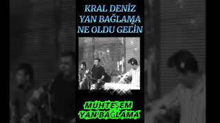 Kral Deni̇z - Muhteşem Yan Bağlama - 2026