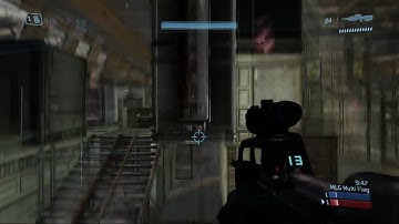 HD MDTOHM ONSLAUGHT FLAG +47 PART 1