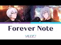 【Thaisub】Forever NOTE - MEZZO" 「IDOLiSH7」