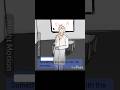 P2: What's going on? #art #fypシ #mystery #interactive #animation #digitalart #angst