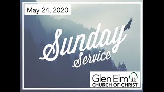 Glen Elm assembly (May 24, 2020)