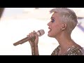 Katy Perry - Part Of Me (Live On The World Famous Rooftop, Sydney)