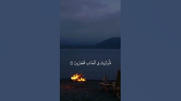 سورة الروم | الشيخ ياسر الدوسري حفظه الله ♥️.