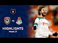Highlights FC Tambov vs Lokomotiv (2-3) | RPL 2019/20