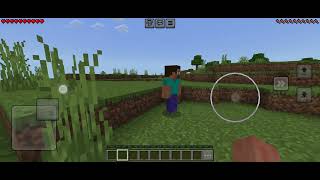 Minecraft Munta Mobok Magarul Herobrine