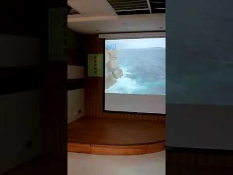 台語歌曲   美麗的錯誤 ( 蔡小虎 龍千玉合唱 )洪世峰作詞曲~陳星福~老人活動站練唱第34首