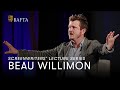 “All writing is political” House of Cards writer Beau Willimon discusses his career