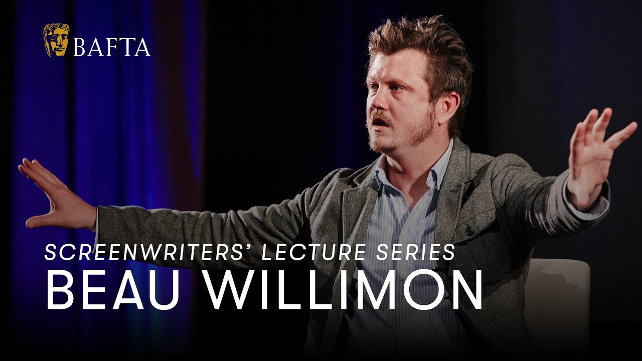 Beau Willimon | BAFTA Screenwriters' Lecture Series 