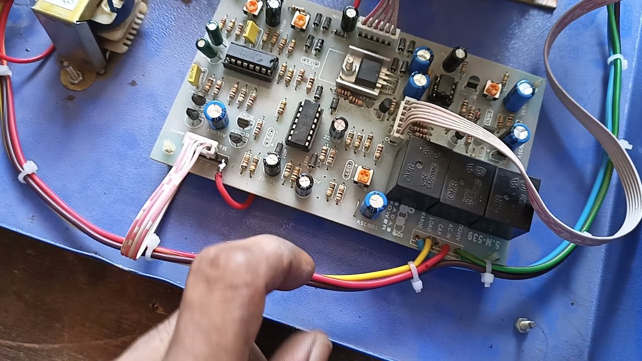 আইপিএস এর আউটপুট ভোল্টেজ  সমাধান  IPS's output voltage solution