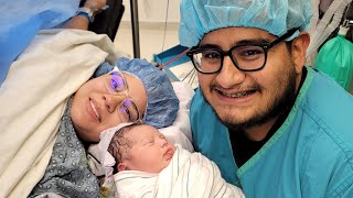 MY BIRTH STORY ( Emergency C-section)