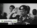 How Ibrahim Babangida overthrew Muhammadu Buhari in 1985