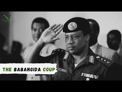 The Ibrahim Babangida