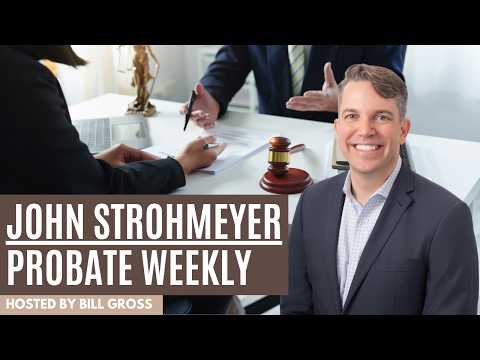 No, You Can't Do This With a Trust | with Attorney John Strohmeyer