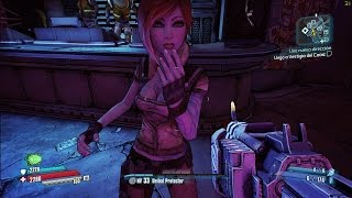 BAILANDO CON LILITH | Borderlands The Pre Sequel