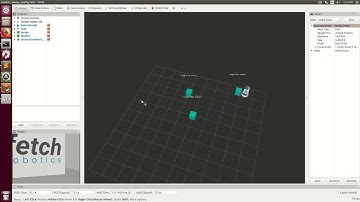 Blog Post #4.1 - Marker Demos