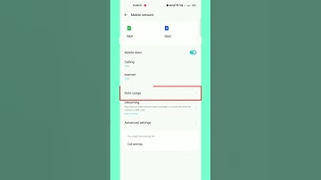 Data Saver Setting Realme /Mobile Data Saver||youtube data saver settings|#shorts #viral #mobile
