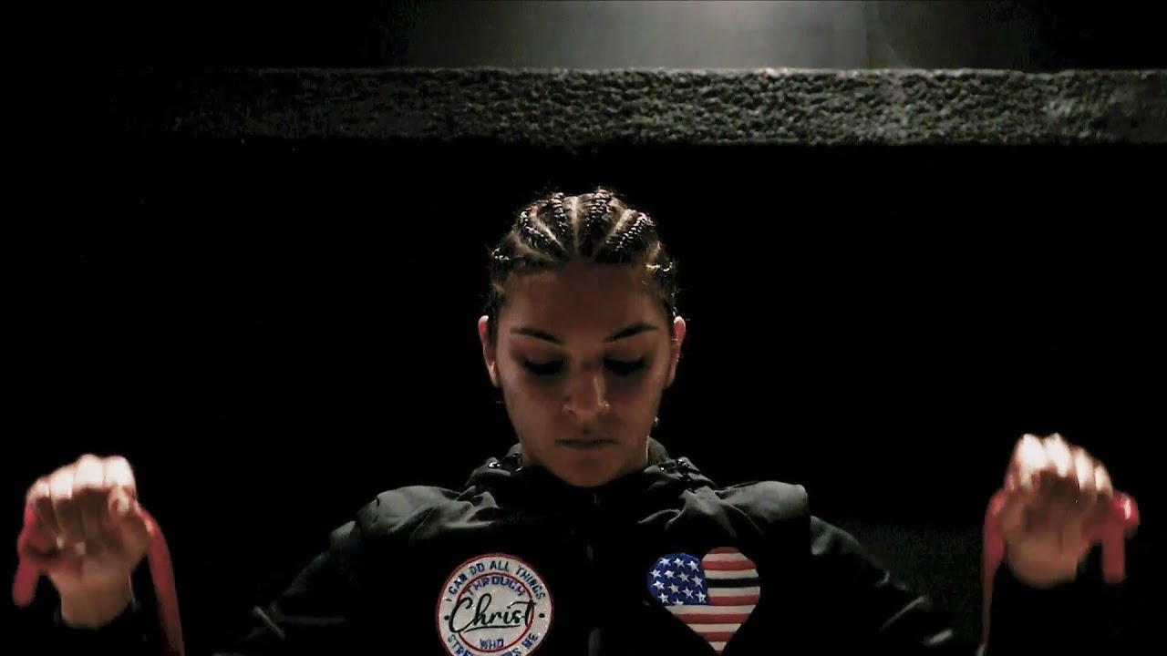 How this Visalia MMA fighter is making her way to the top