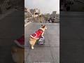 Sliding Dog 😨| New Viral Gadgets,Smoart Appliances, Kitchen Utensils/ Home Inventions