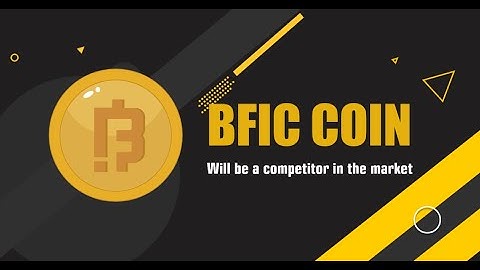 BFIC ki Blockchain me wallet create kaise kare ? #Blockchain #BFCI #crypto
