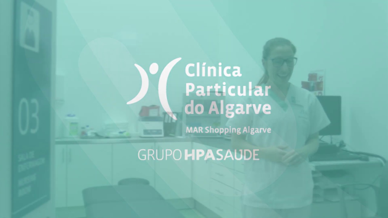 Clínica Particular do Algarve - Loulé