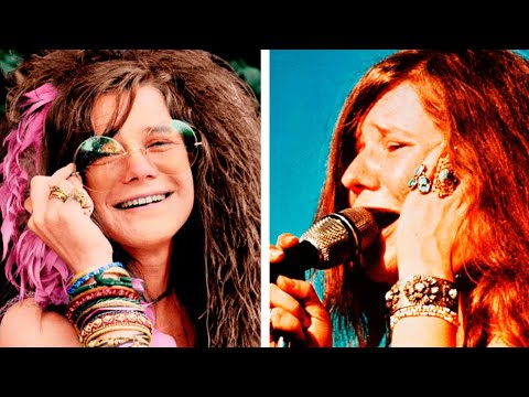 Video: ¿Cuándo murió Janis Joplin?