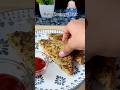 Day 9 of 30 days Good Food Series 💚 | Dahi Chutney Toast #shorts #viralvideo #ytshorts #shortsfeed