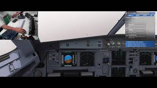 Titokraft LIVE MSFS2024 Flight: Bratislava to Athens SK 🔴