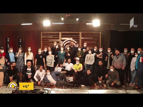 „მასტერშეფის“ მეოთხე სეზონი დასრულდა