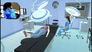 Pregnant Mother Life Simulator- Pregnant Mom Games - Gameplay Walkthrough lvl 1-2 screenshot 4