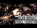 Zildjian Vault Performance - Sean Wright & Prince Thornton