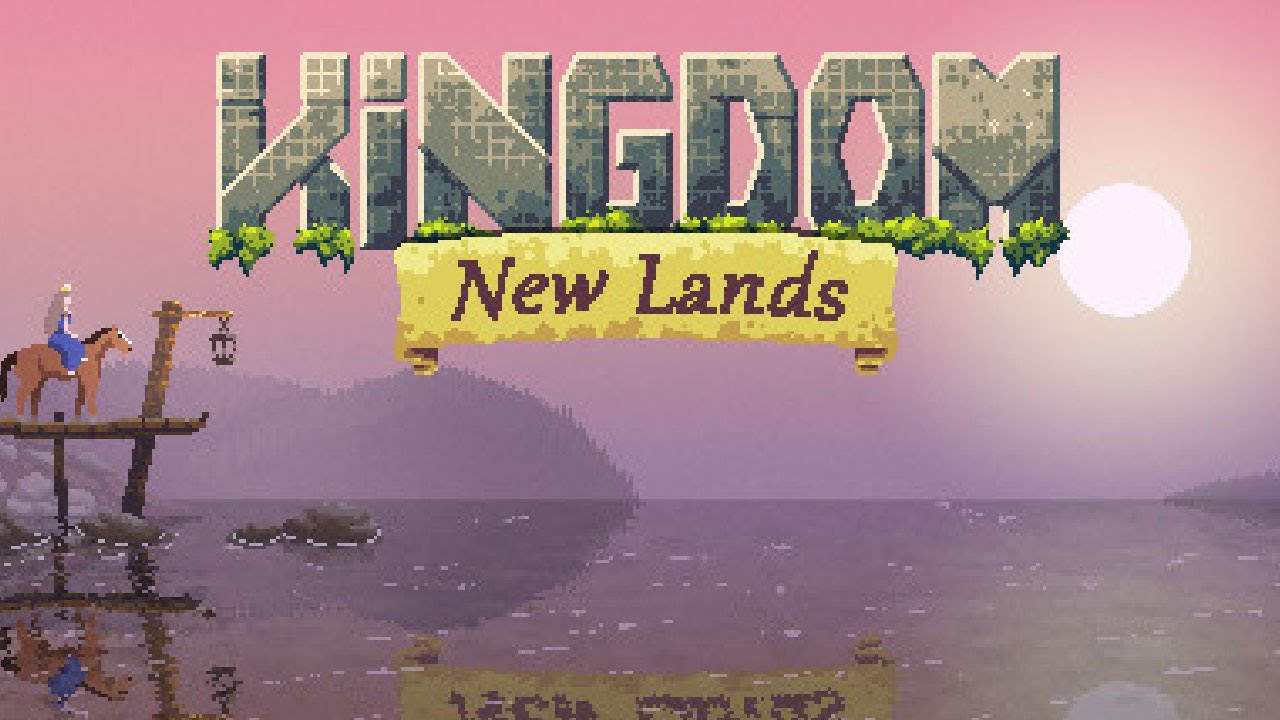 Let S Try Kingdom New Lands A Beautiful Kingdom Building Game 