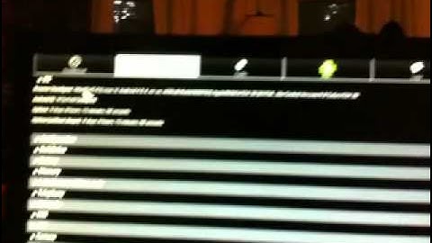 Android mini PC Dual Core Quad GPU Part 2