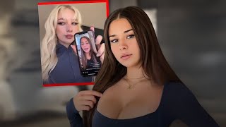 She Stole Sophie Rains Identity...
