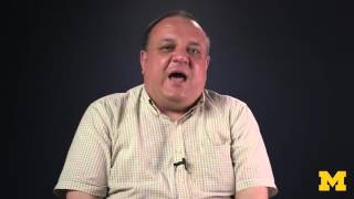 Lecture 30 — Prepositional phrase attachment (3/3) | Natural Language Processing | Michigan