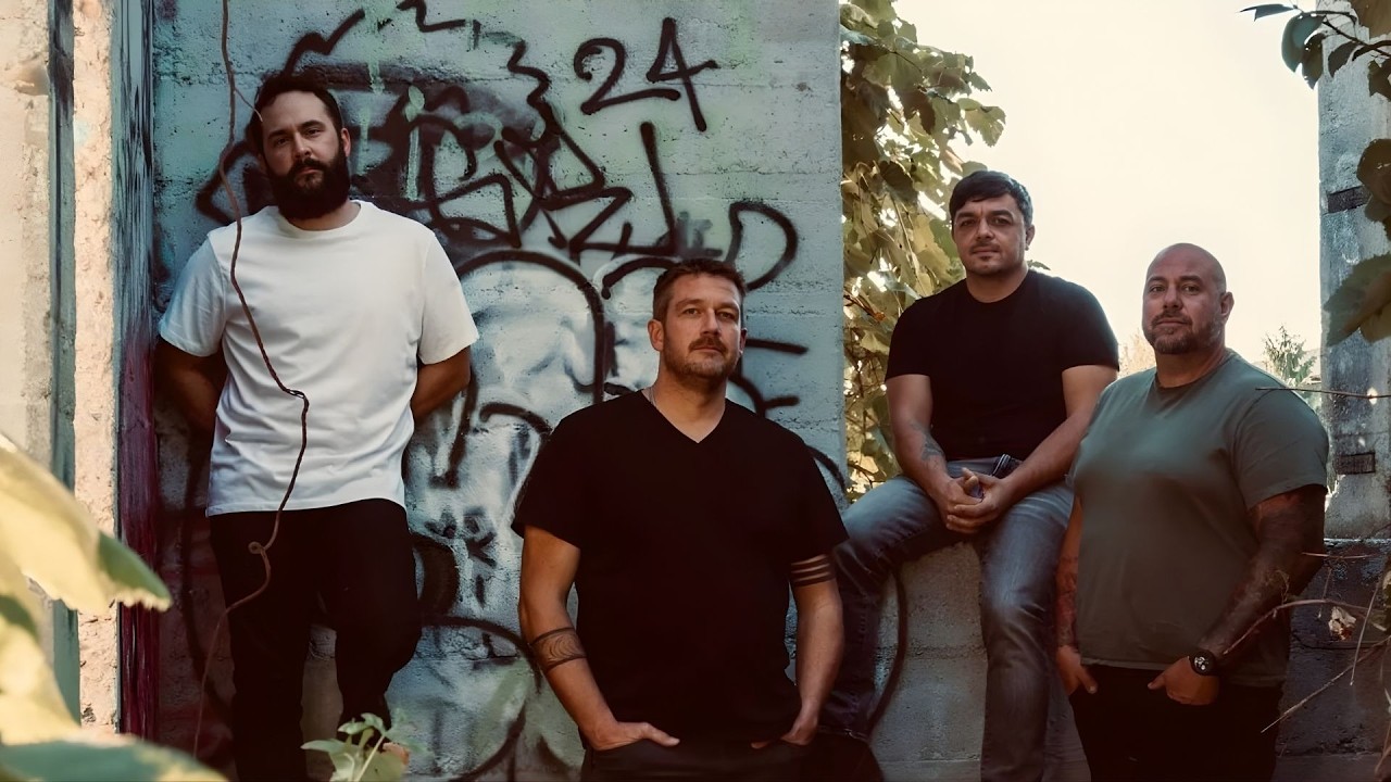 Mylo Bybee Interview | Revisions EP, Fatherhood Inspiration & Indie Rock Evolution