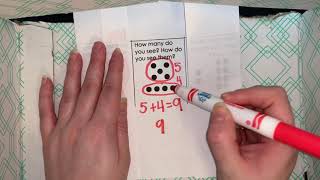 Week 9 Day 3 Math