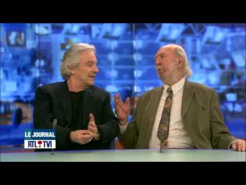 pierre arditi interview interview pierre arditi et jean pierre marielle la fleur pierre arditi interview interview pierre arditi et jean pierre marielle la fleur