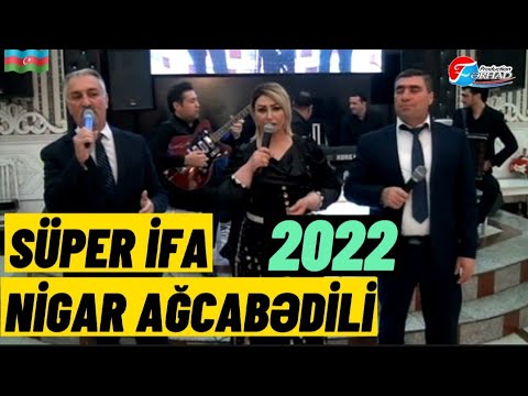 Nigar Agcabedili & Elnur Agcabedili & Azer Islamoglu 2022